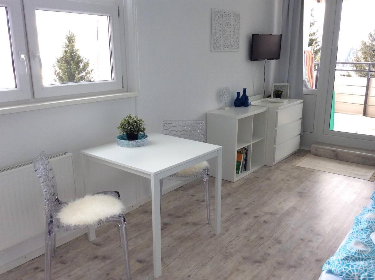 Wellness Apartment Sankt Englmar Exterior photo