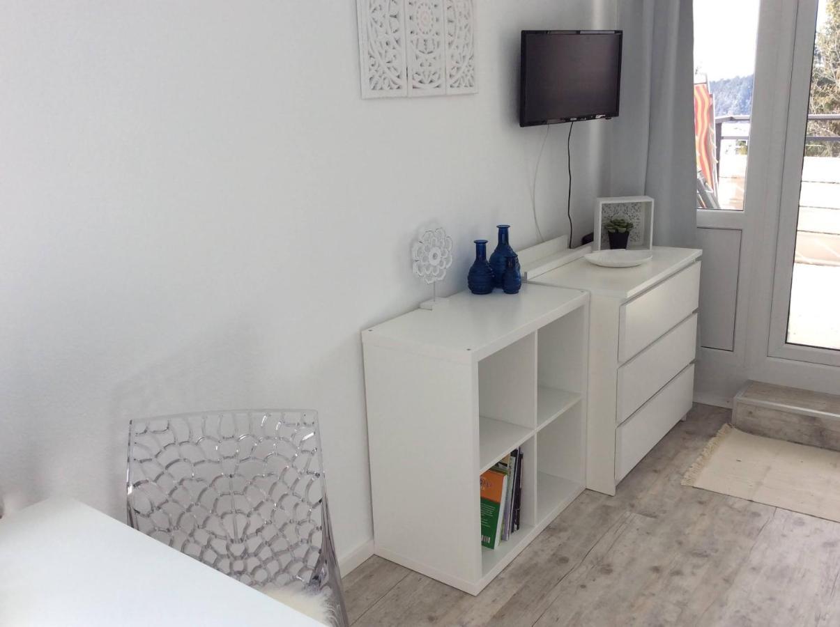 Wellness Apartment Sankt Englmar Exterior photo